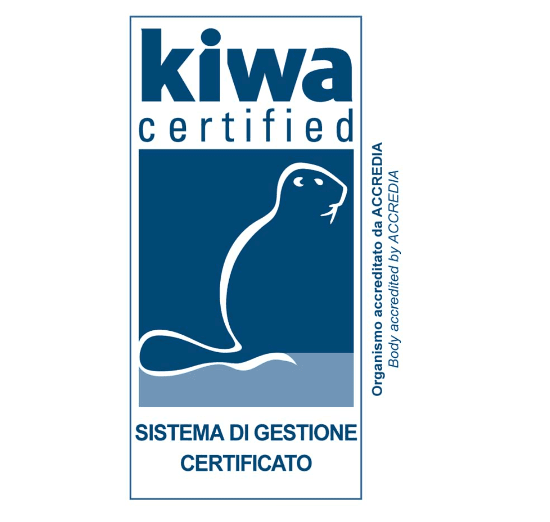ISO Certifications