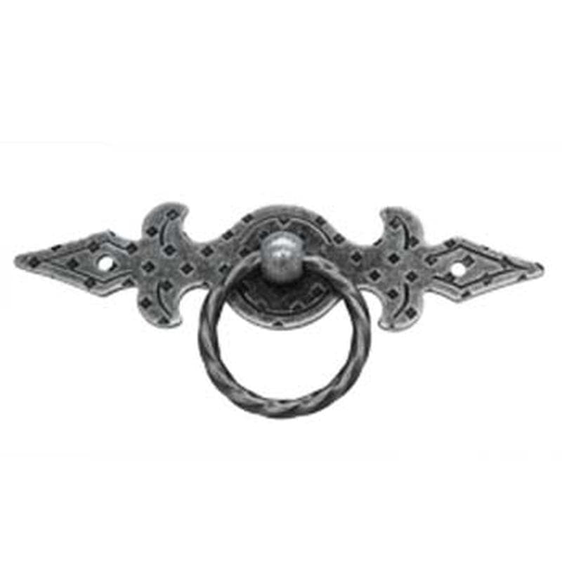 Pendente orizzontale