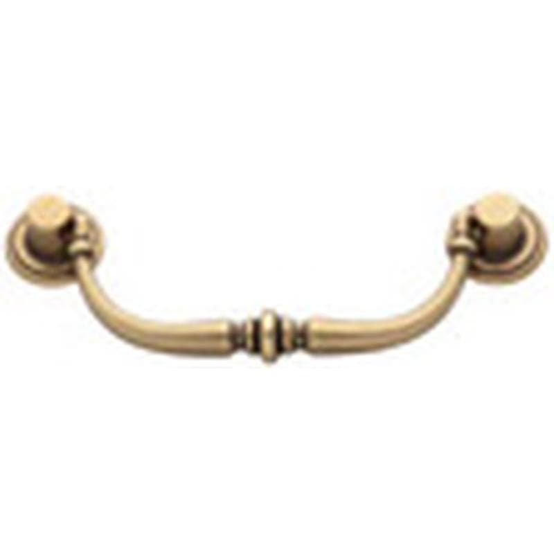 Ottone brunito  • Ottone • Grandezza 2 