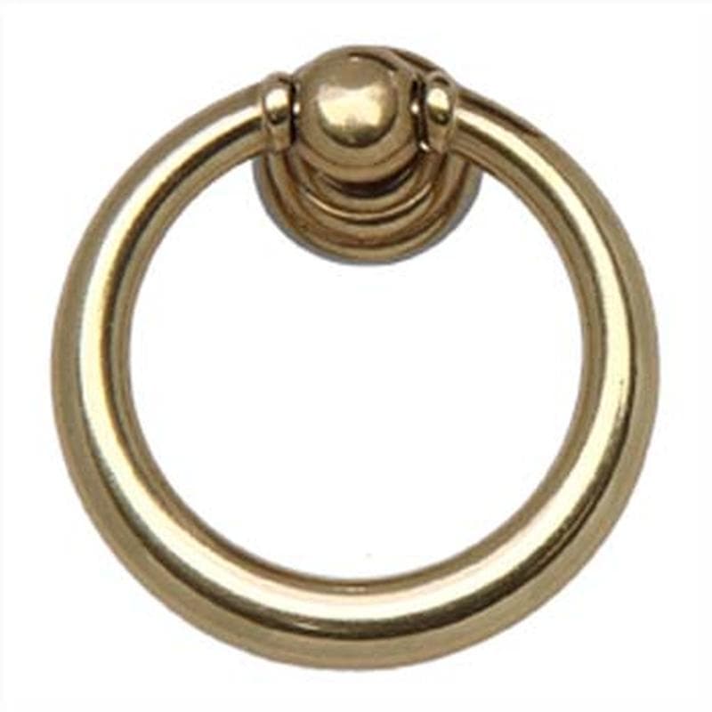 Ottone lucido  • Ottone • Grandezza 2 