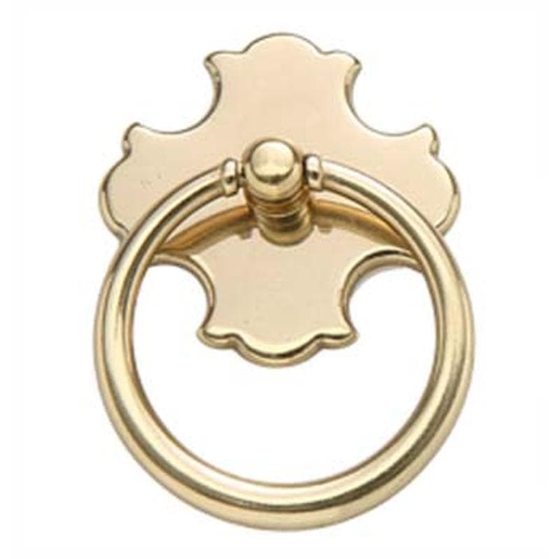 Pendente con placchetta quadrifoglio