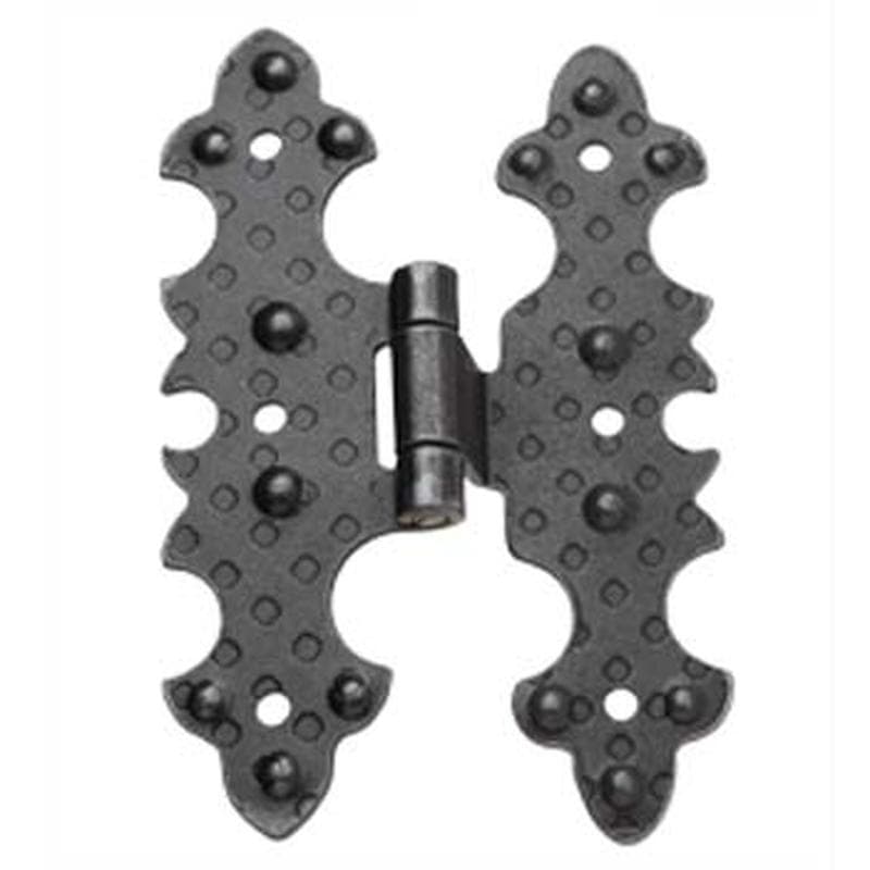 Silver  • Ferro • 55x92mm 