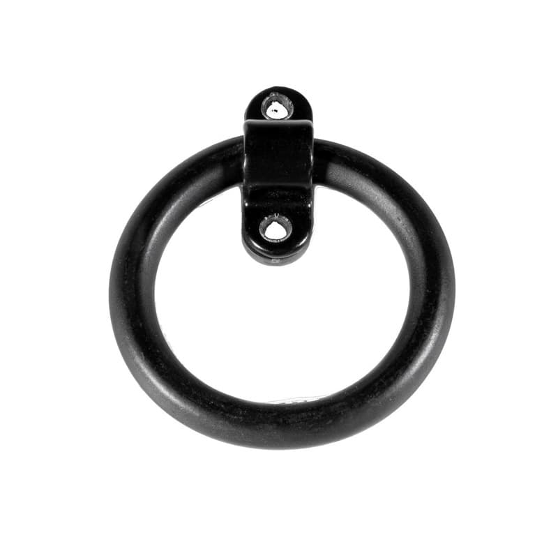 Pendente in Ferro - Thumbnail 2