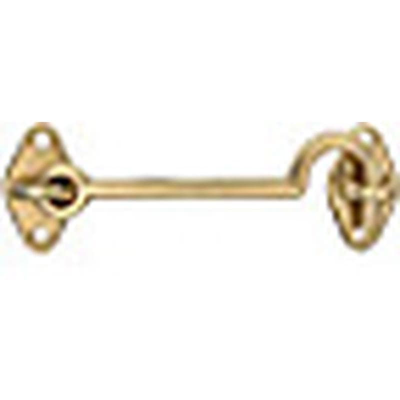 Ottone brunito  • Ottone • Cm 6 