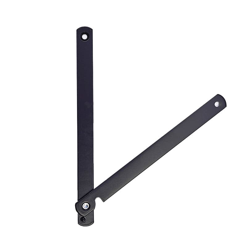 Nero • Ferro • Sx