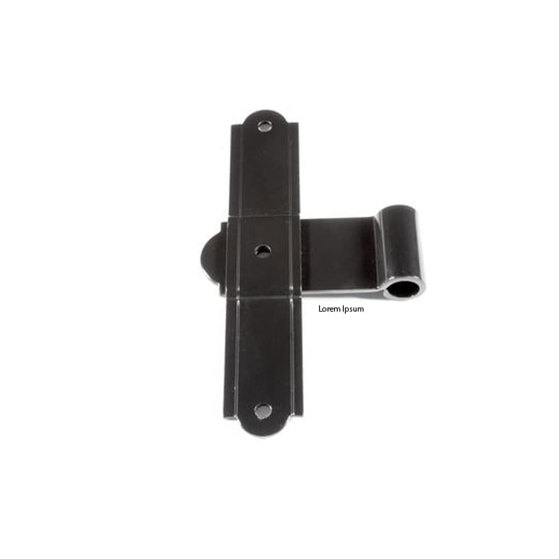 Bandella a T occhio centrale in Ferro - Immagine 1