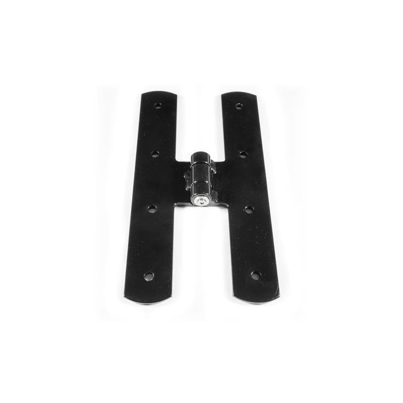 Bandella a doppia t in Ferro - Immagine 1