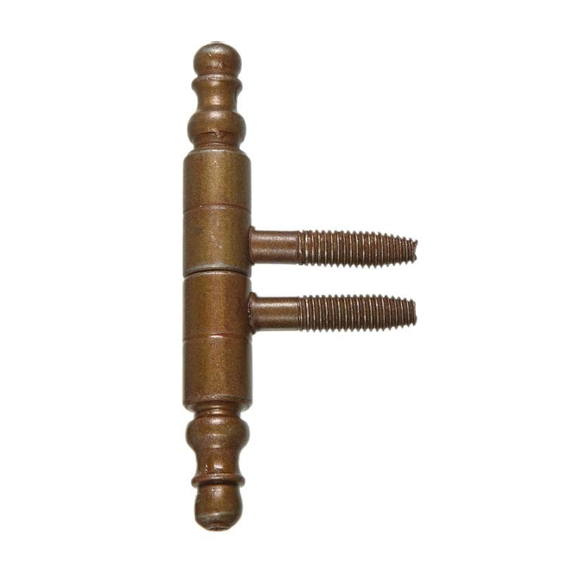 Ruggine  • Ferro • D.11x80 mm 