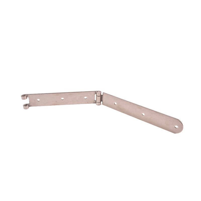 Naturale  • Inox aisi 316 • 12+20 cm 