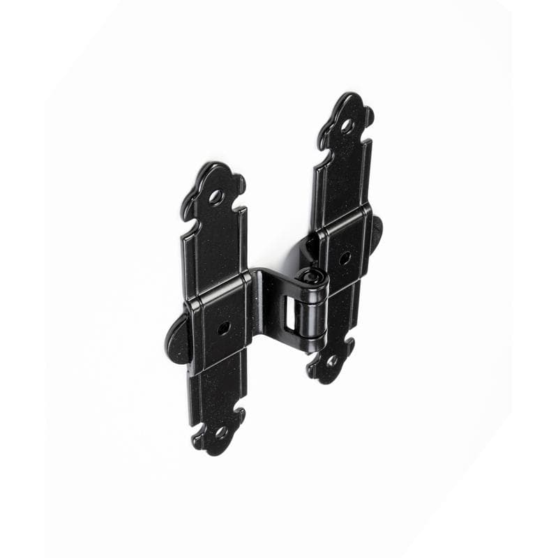 Bandella a doppia t zancata