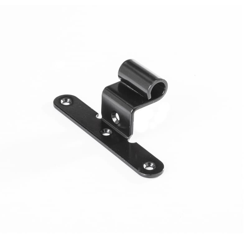 Bandelle a scomparsa per alluminio in Ferro - Immagine 1