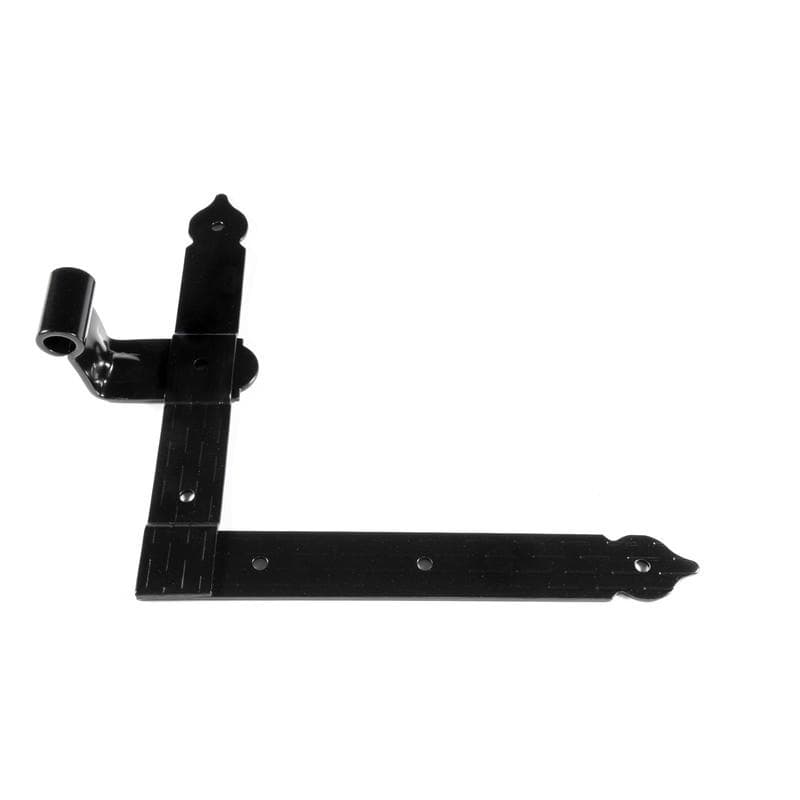 Angolare zanca a 90 gradi