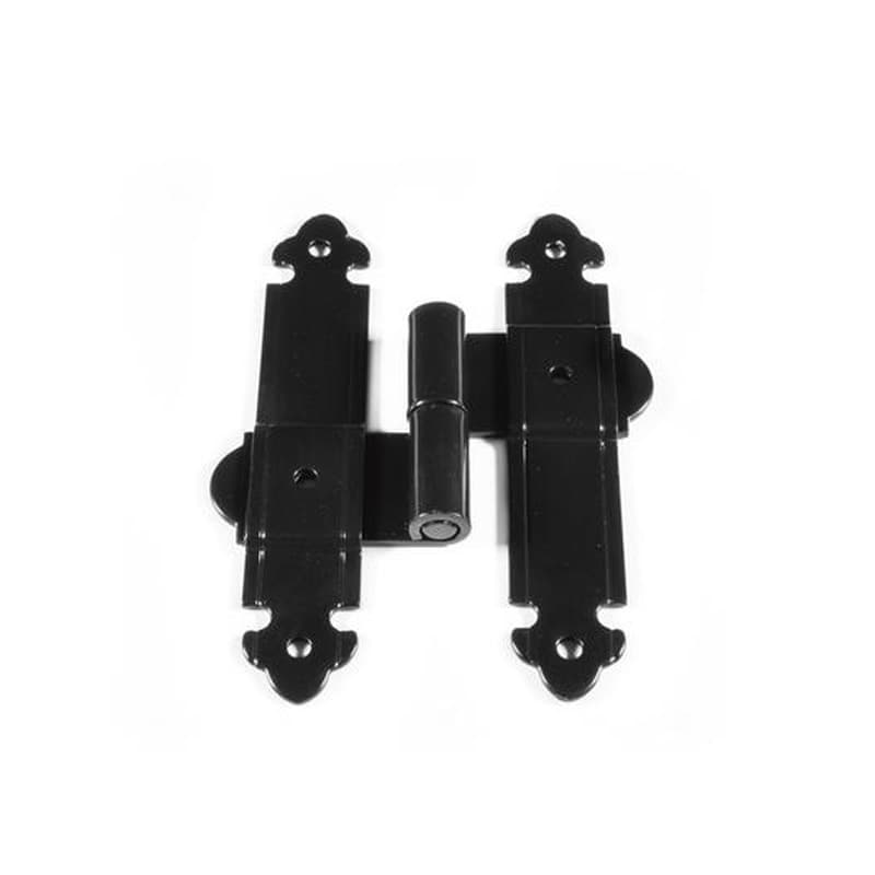 Bandella a doppia t sfilabile