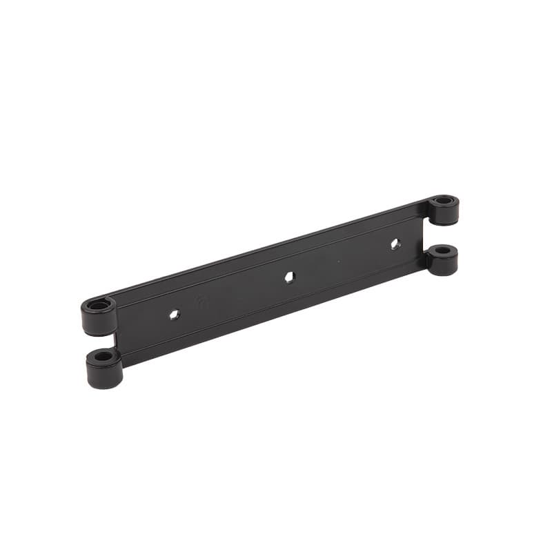 Nero  • Ferro • Mm 288 - d.8 - rehau 