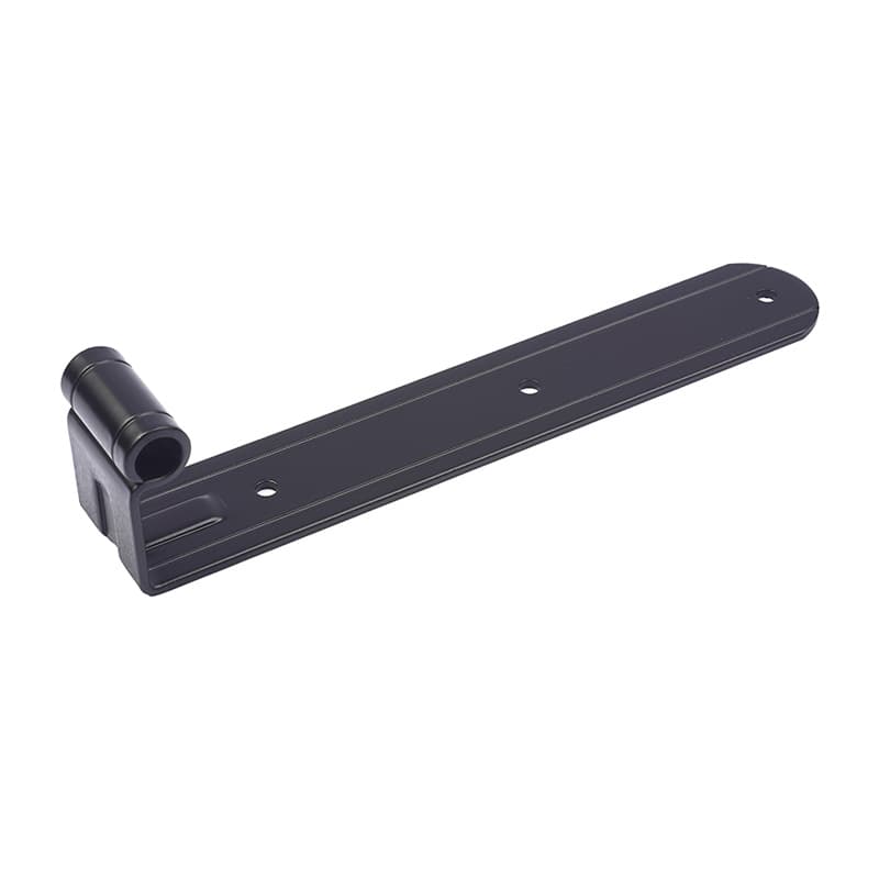 Nero  • Ferro • Mm 250- d.12 - rehau 