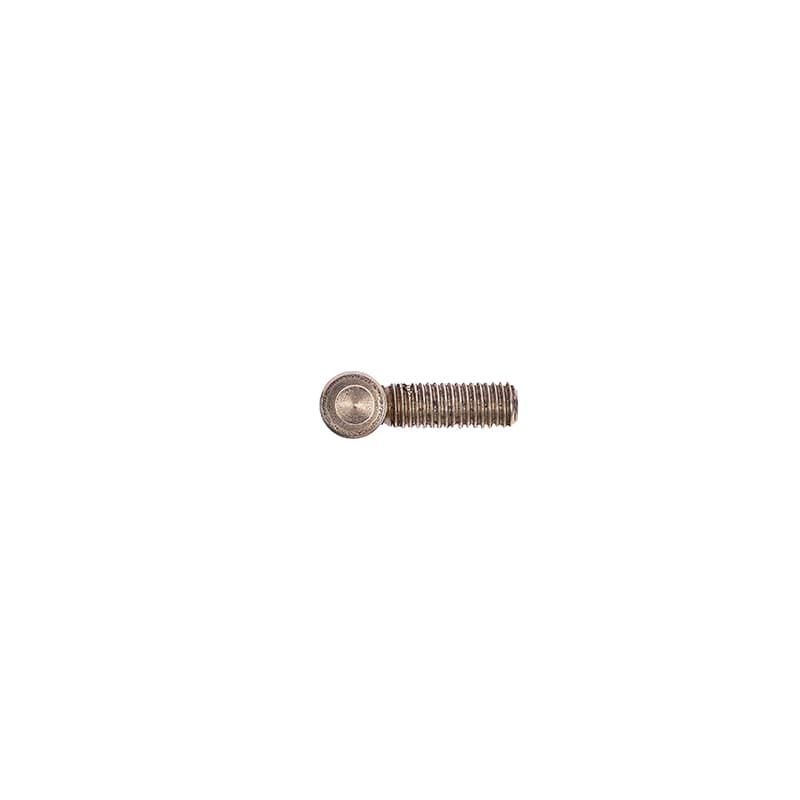 Naturale • Inox AISI 316 • Gambo 10x60mm - Ø7