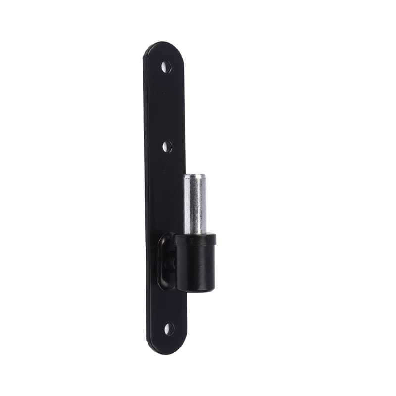 Cardine su lama anti-sfilamento perno d.12