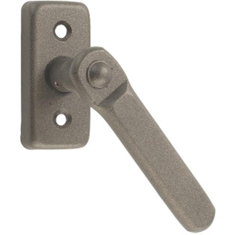 Silver • Ferro • Quadro mm 7