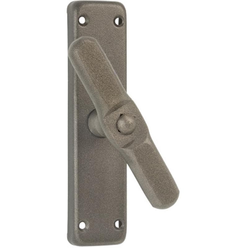 Grafite  • Ferro • Gioco gratz con perni - aste interne 