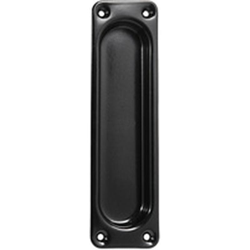 Maniglia a incasso per scorrevoli