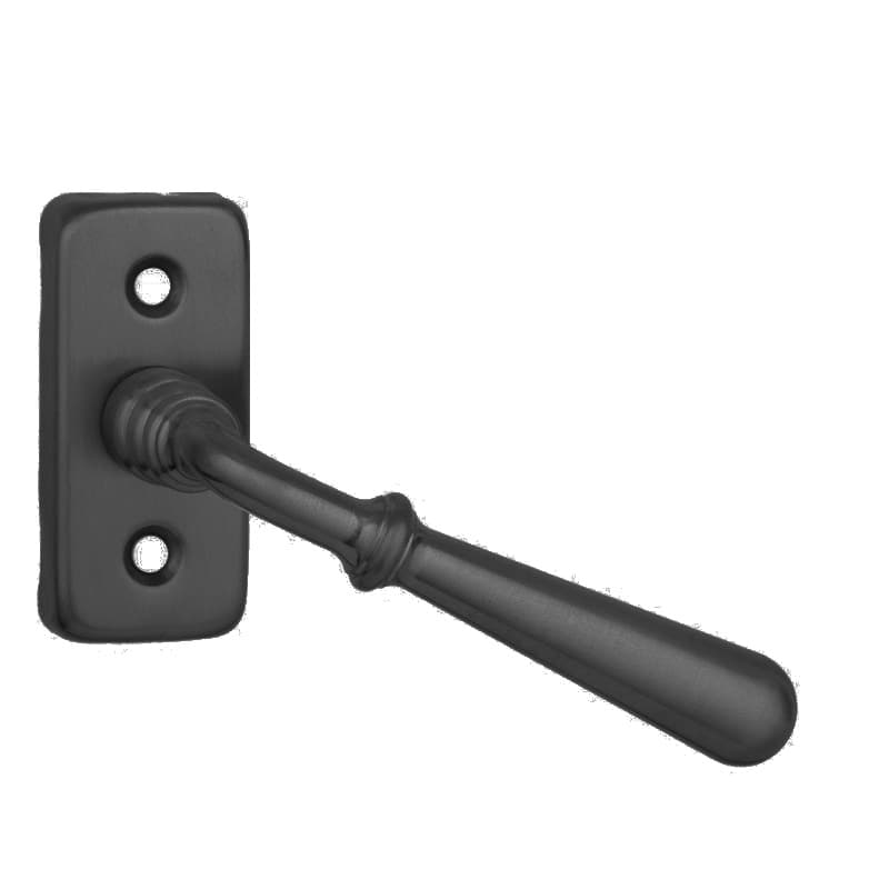 Maniglia per finestre dk a ridosso in Inox AISI 304 - Immagine 1