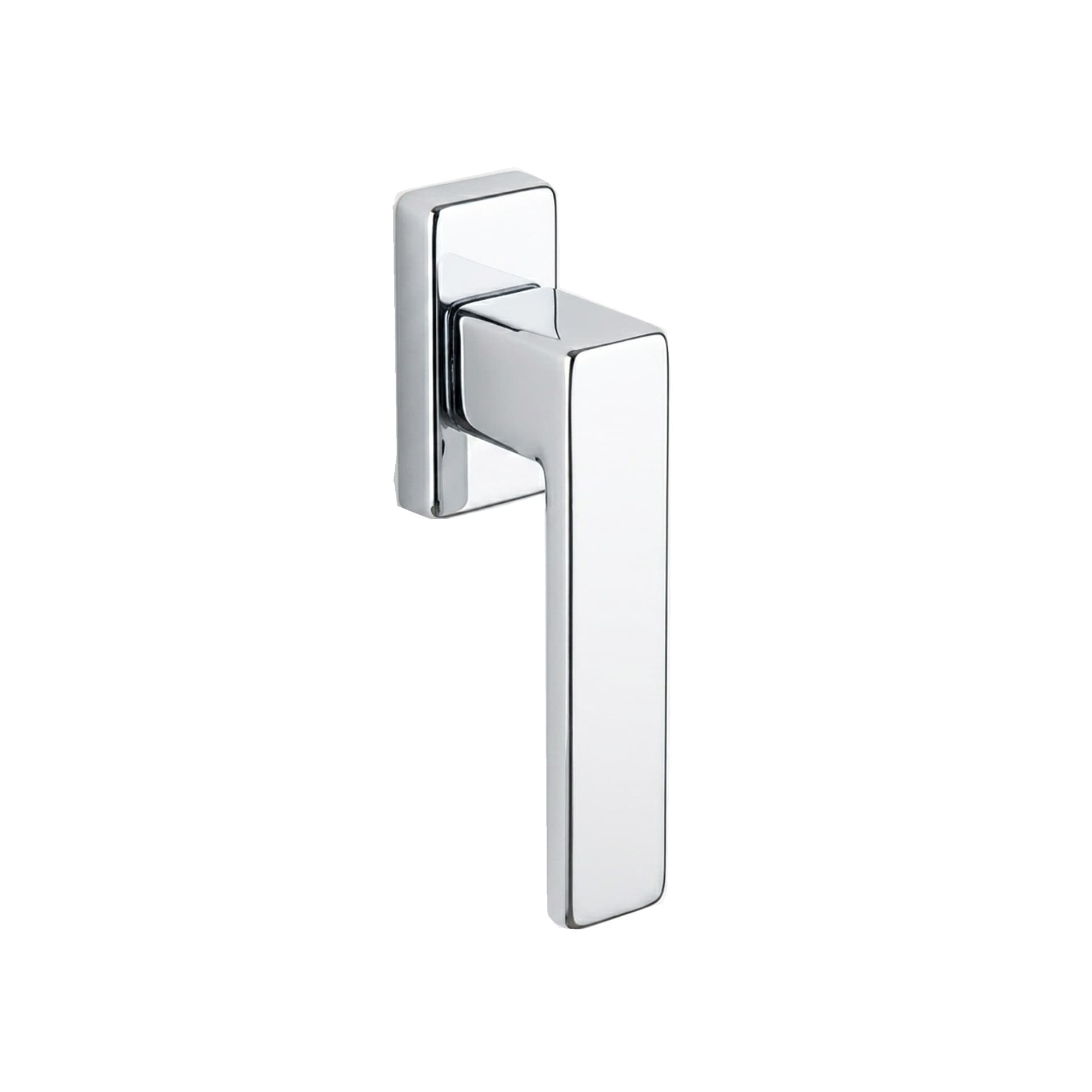 Cromo lucido • Ottone • -