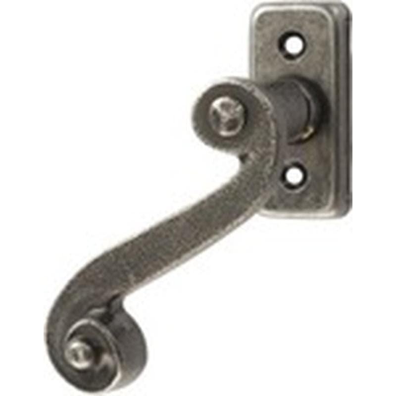 Silver • Ferro • Sx - quadro mm 7