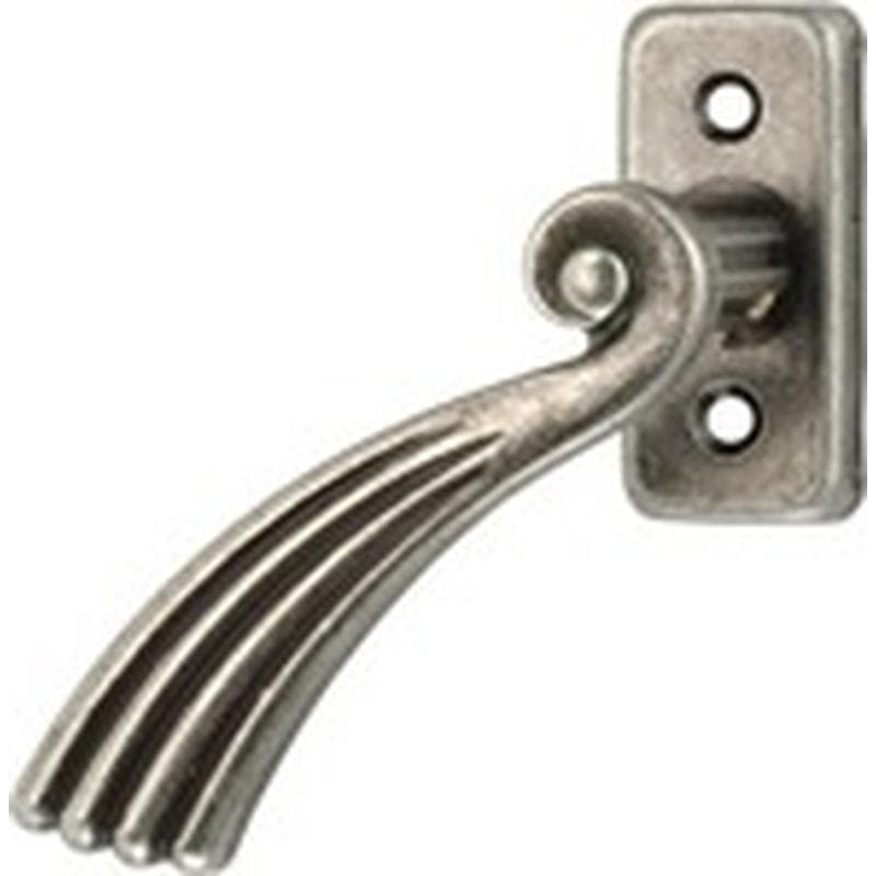 Silver • Ferro • Quadro mm 7