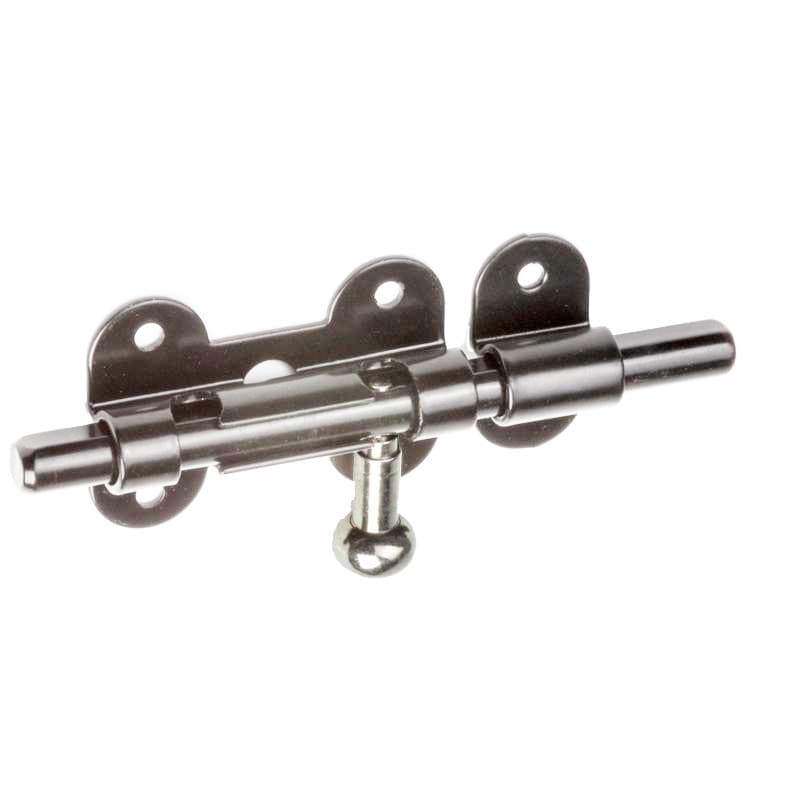 Naturale • Inox AISI 304 • 12 cm