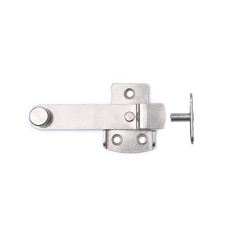 Naturale • Inox AISI 316 • 107 mm