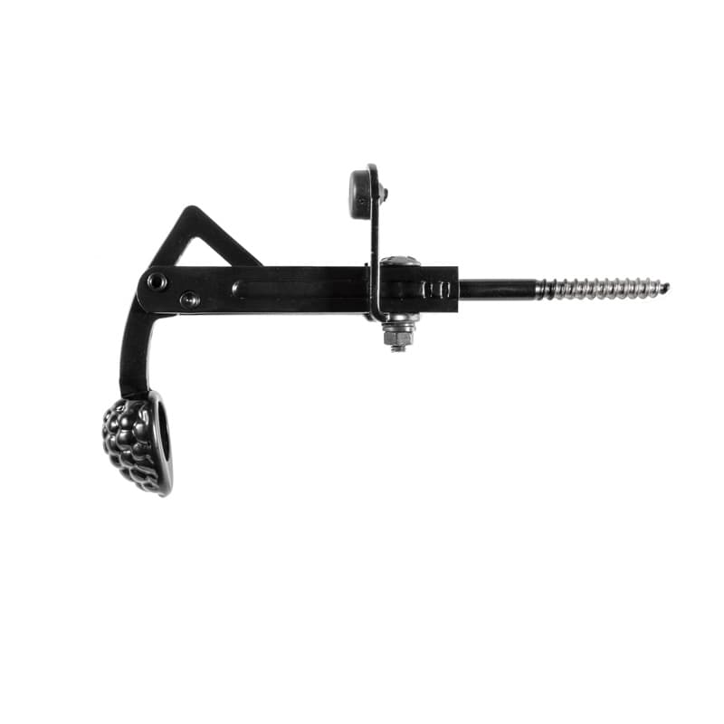 Fermapersiana a pigna fermo regolabile