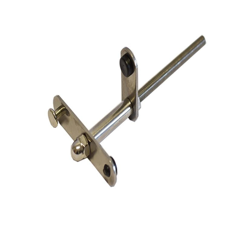 Fermapersiana a farfalla