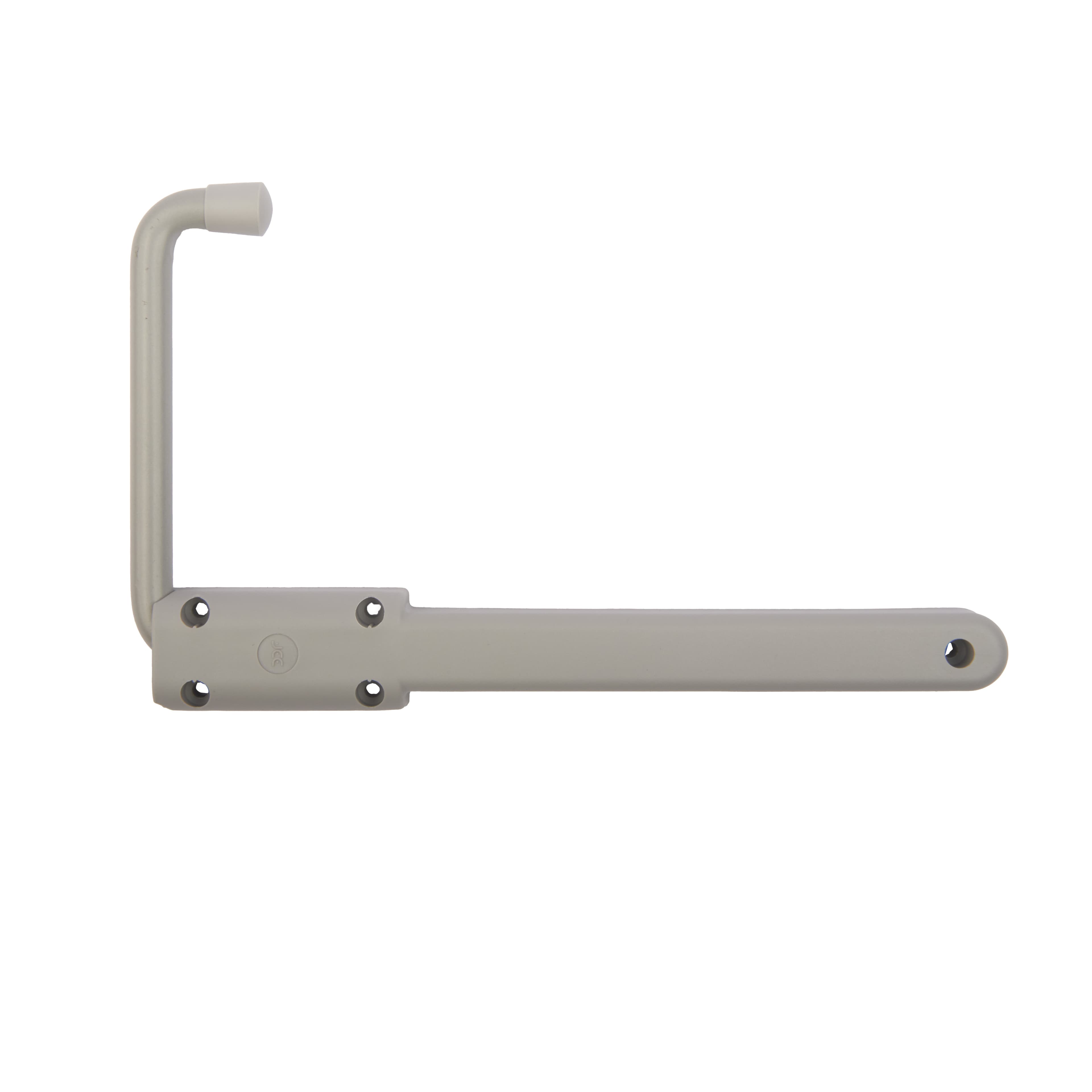 Grigio  • Ferro • Cm 13 