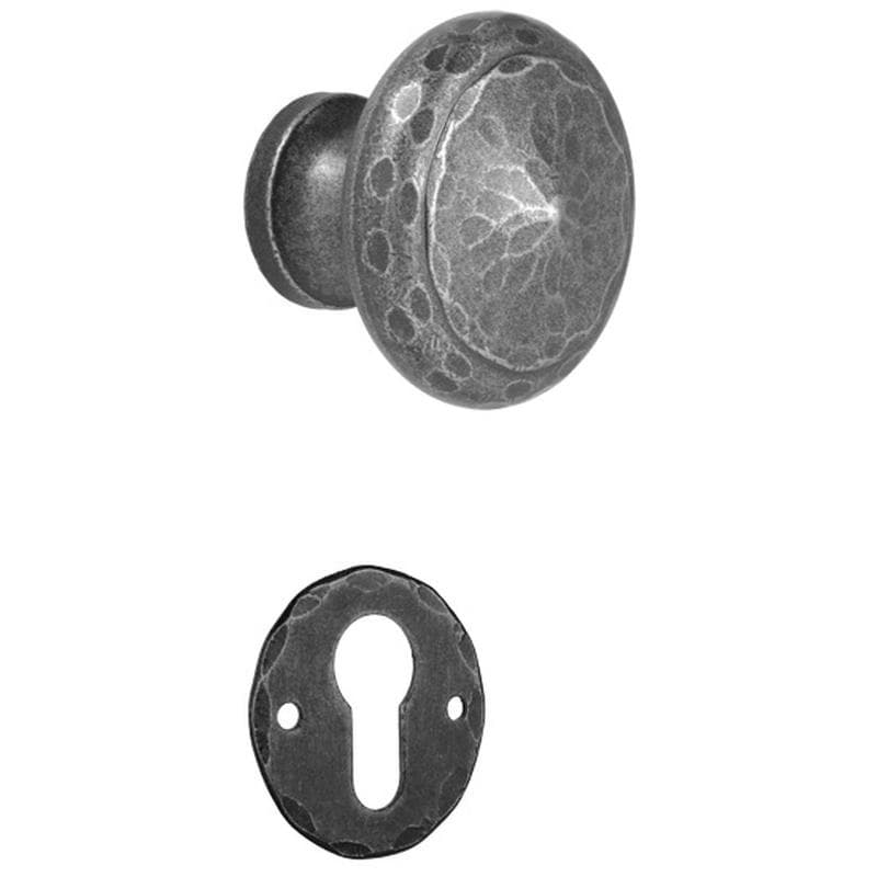 Pomolo fisso con bocchetta