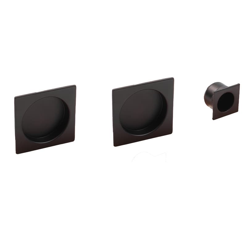 Kit per porte scorrevoli