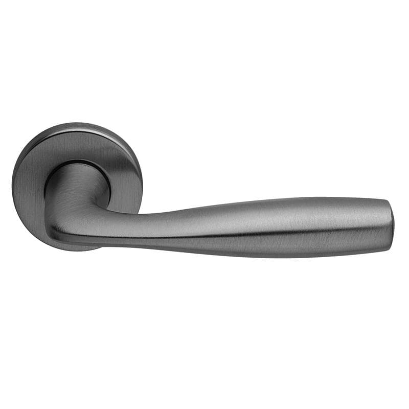 Maniglie con rosetta e bocchetta