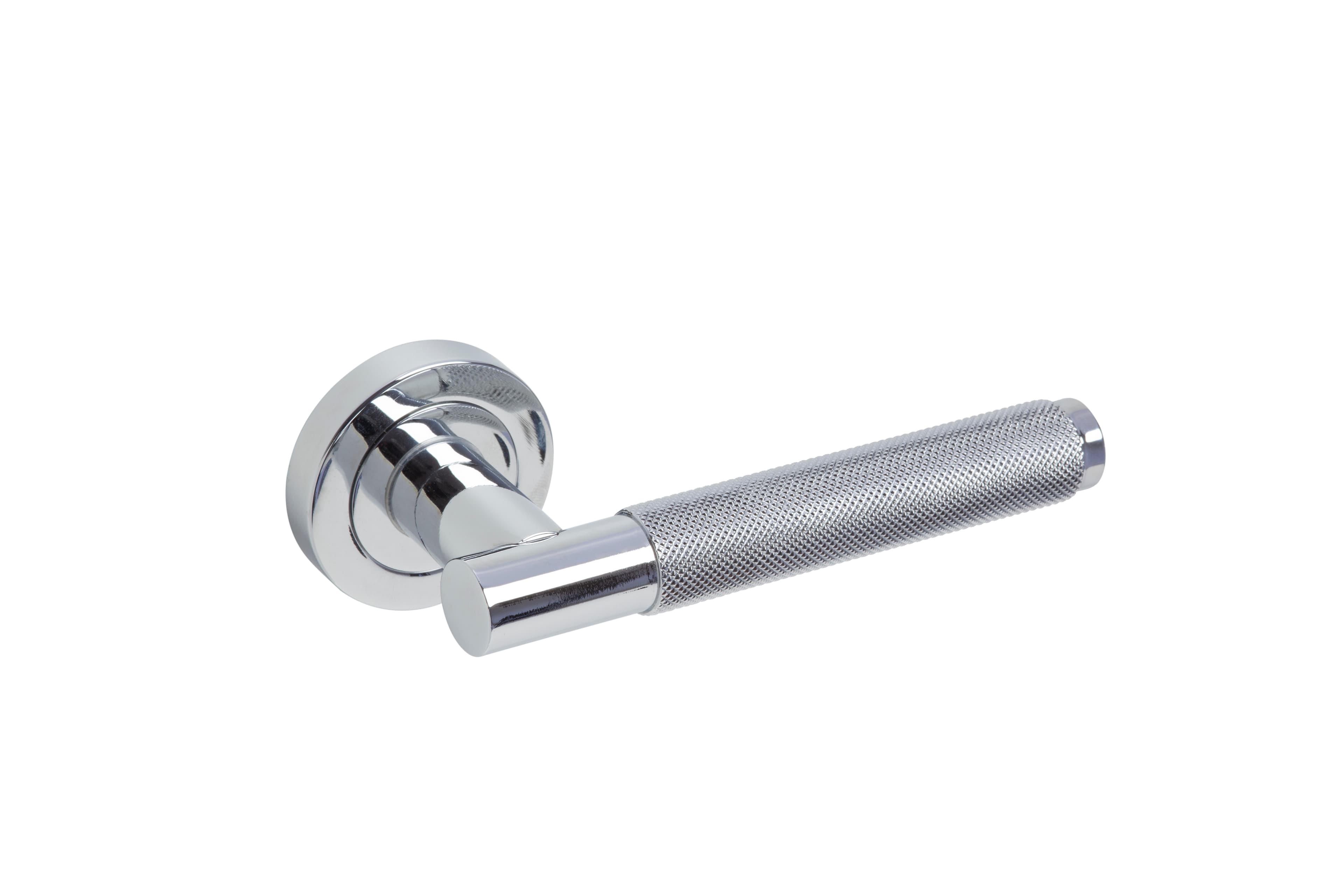 Maniglie con rosetta "horizon x"