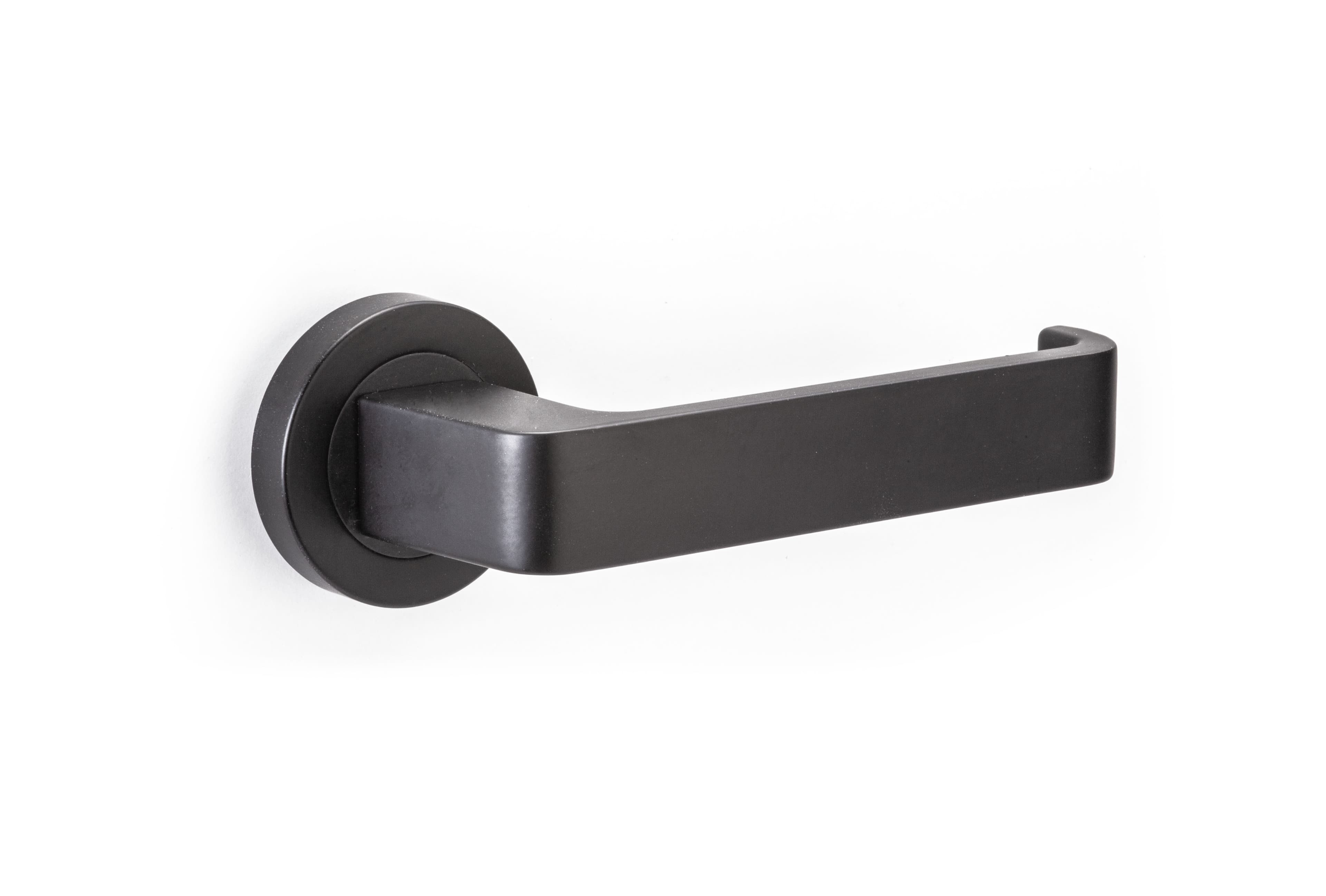 Maniglie con rosetta "lumina 2"