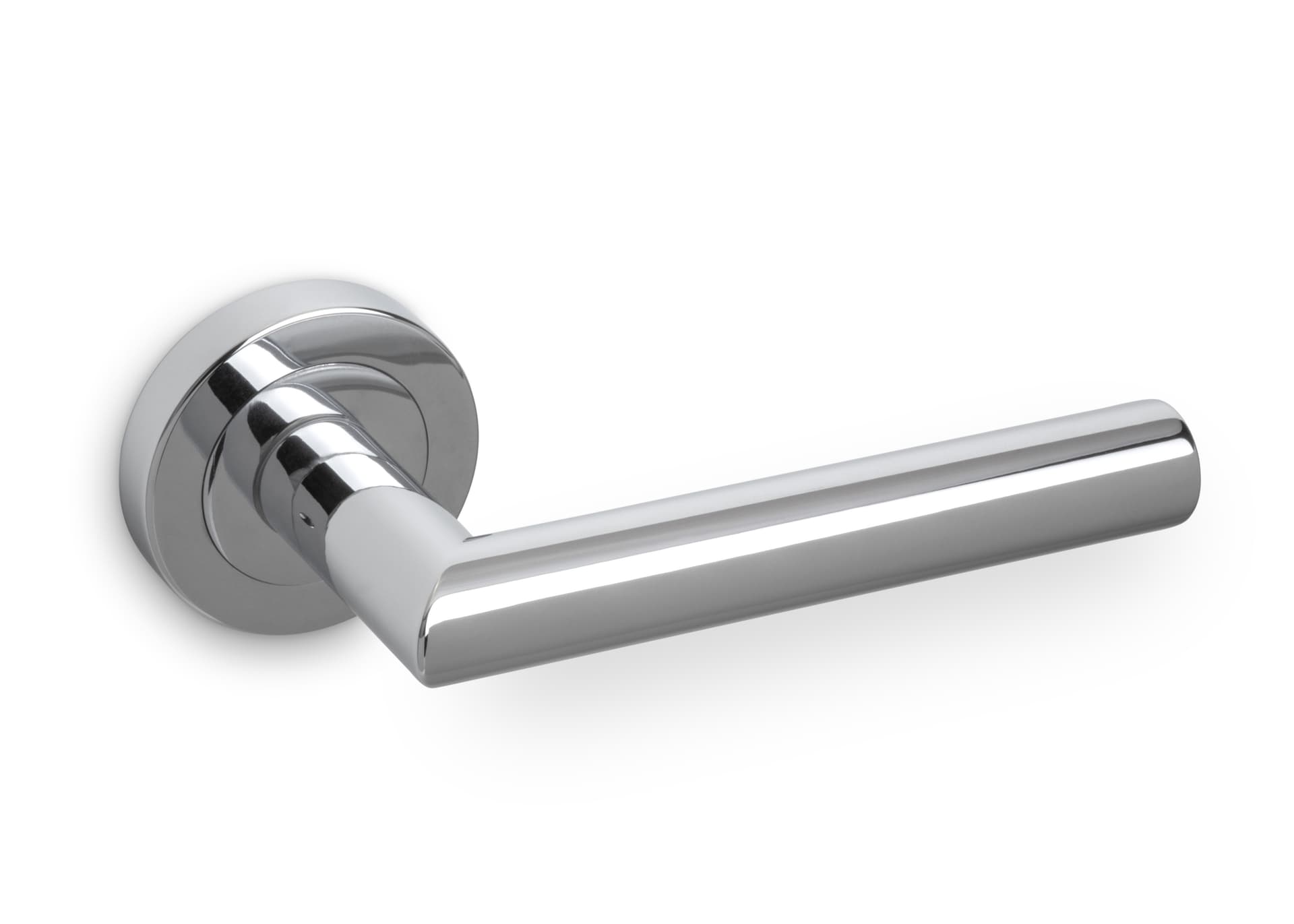 Maniglie con rosetta "Rondò"