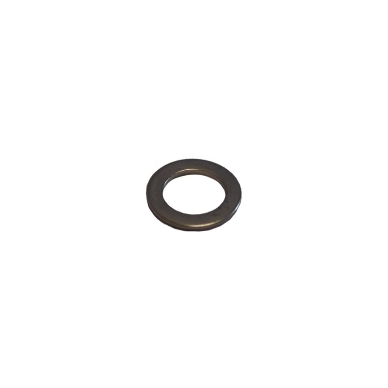 Naturale • Inox AISI 304 • Ø12 spessore 1,5 mm