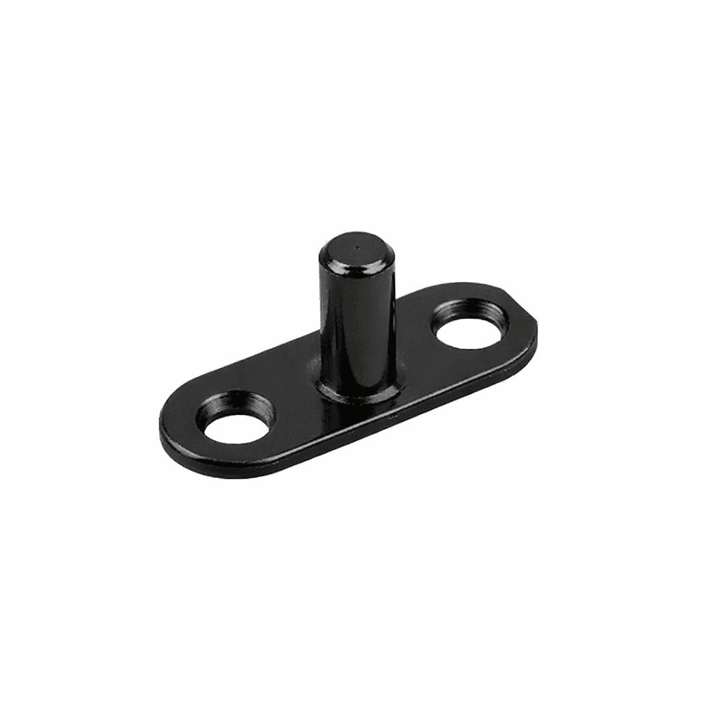 Nero • Inox AISI 316 • Ø7 - L=40mmxLa=14mm