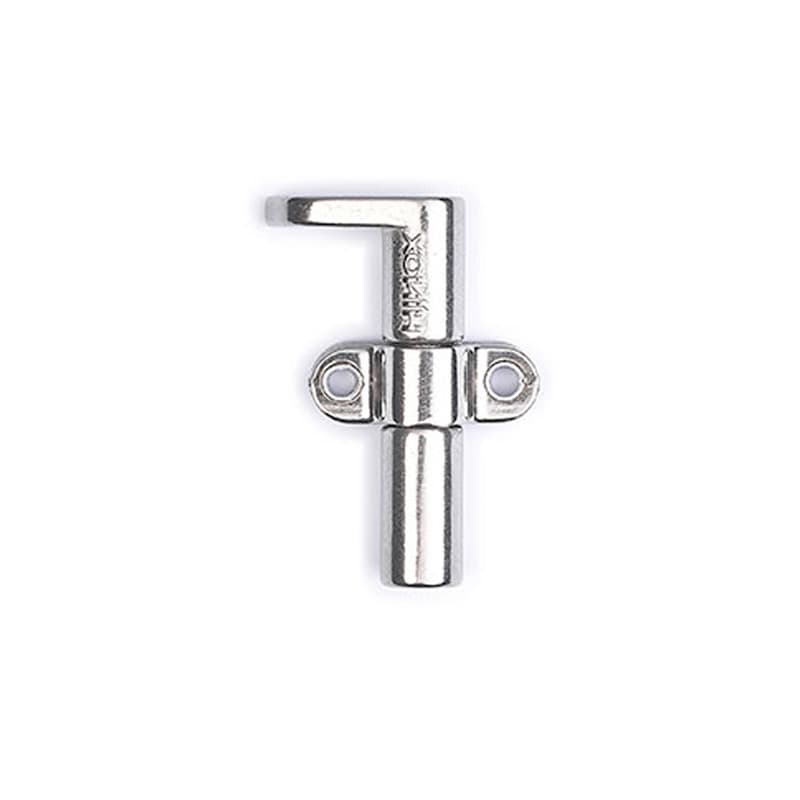 Gancio per spagnoletta in Inox AISI 316 - Immagine 1