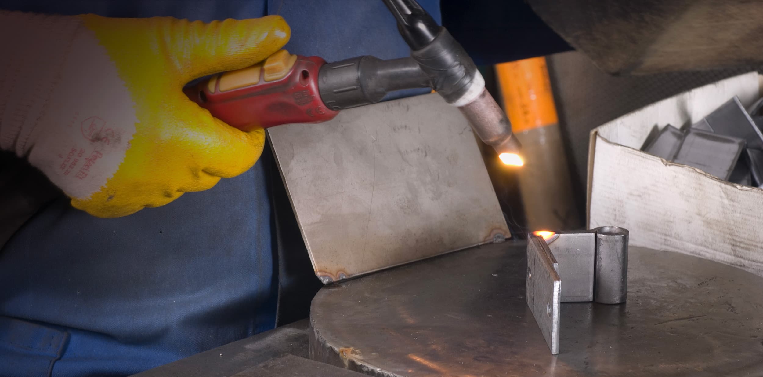 Realizzazioni su disegno